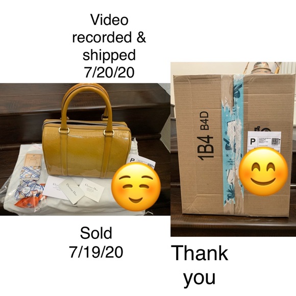 Meet your Posher, Marlene❣️ - Picture 5 of 16